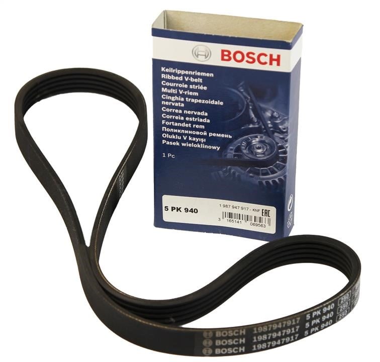 Купити Bosch 1987947917 – суперціна на EXIST.UA!