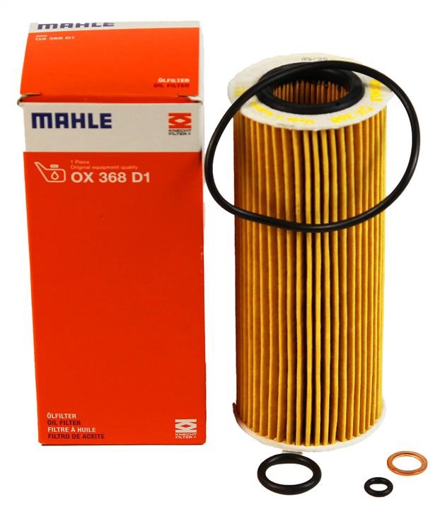 Купити Mahle&#x2F;Knecht OX368D1 – суперціна на EXIST.UA!