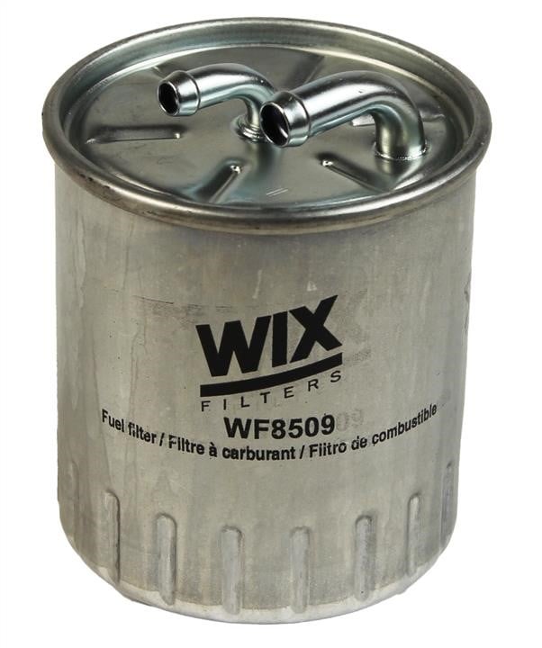 WIX WF8509 Фільтр палива WF8509: Приваблива ціна - Купити в Україні на EXIST.UA!