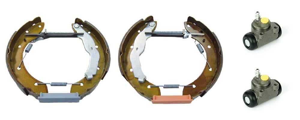 Купить Brembo K 68 060 по низкой цене в Украине!