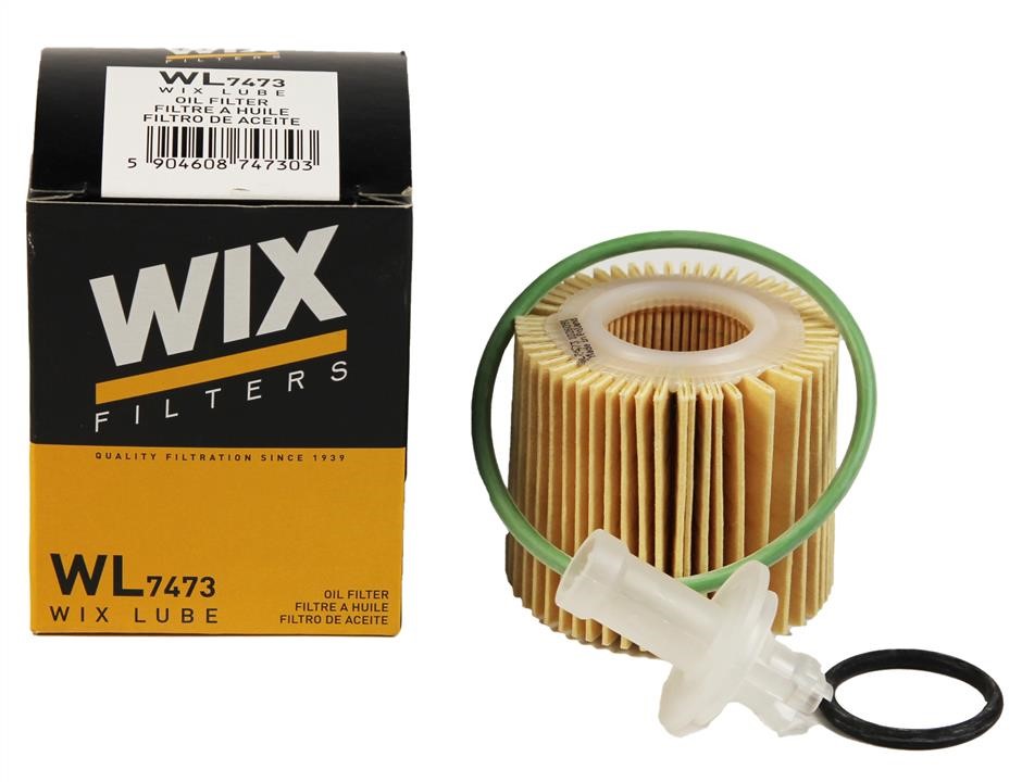 Купити WIX WL7473 – суперціна на EXIST.UA!