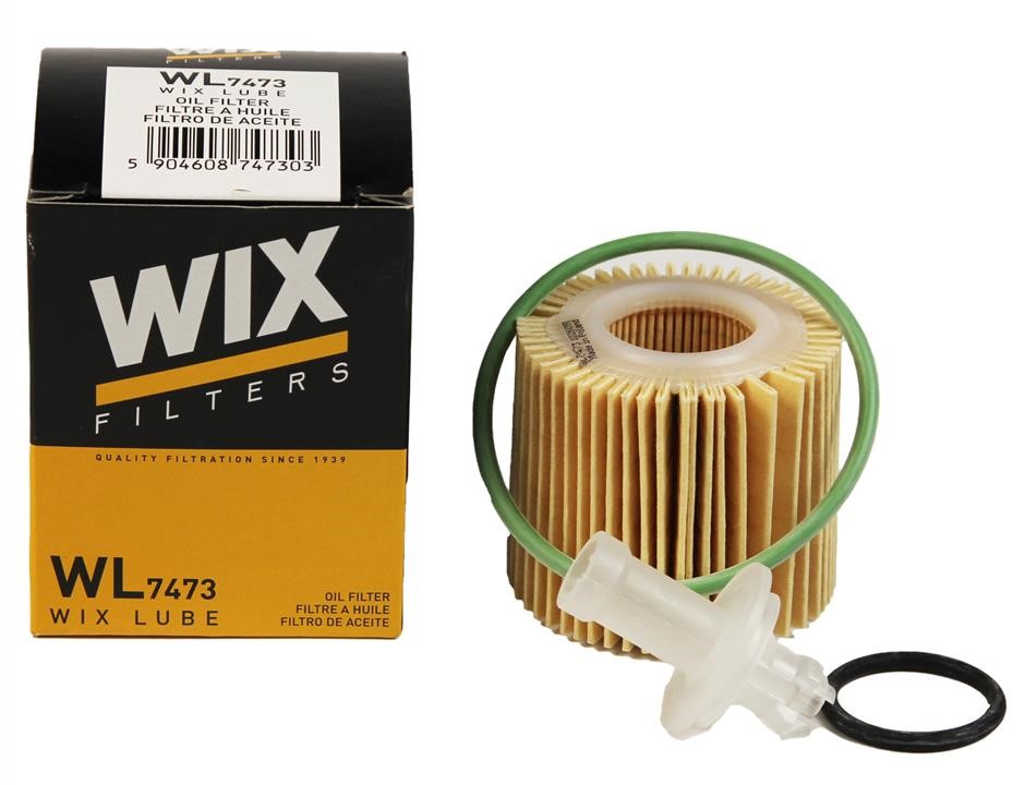 Купить WIX WL7473 по низкой цене в Украине!