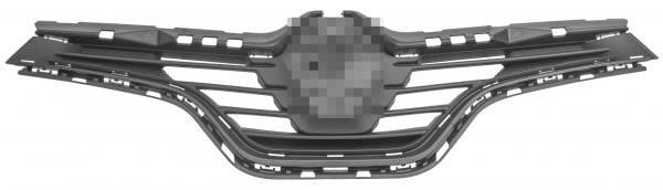 623102335R Renault Решітка радіатора