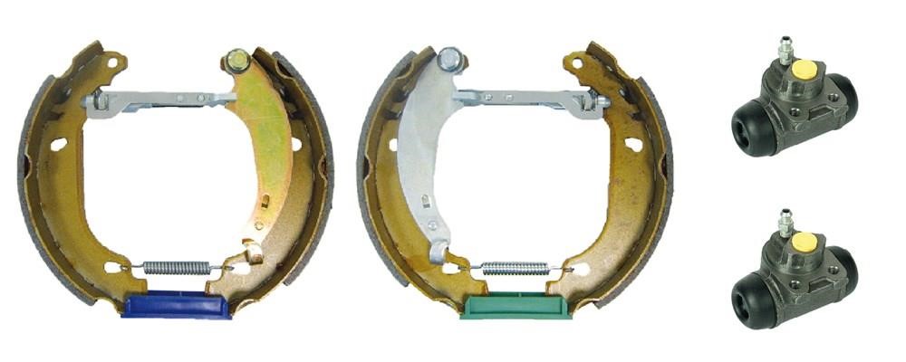 Купить Brembo K 68 067 по низкой цене в Украине!