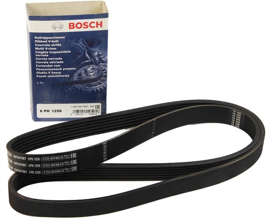 Купити Bosch 1987947887 – суперціна на EXIST.UA!