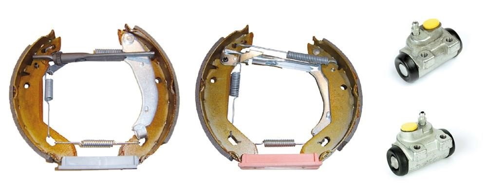 Купить Brembo K 61 036 по низкой цене в Украине!