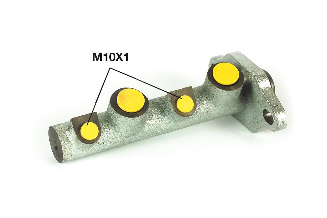 M71001 Brembo Головний гальмівний циліндр