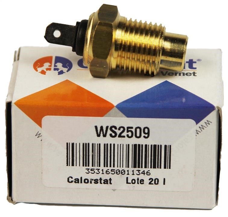 Купить Vernet WS2509 по низкой цене в Украине!