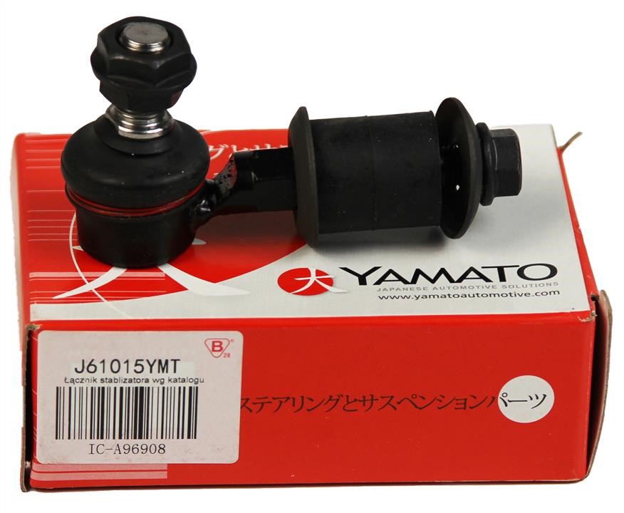 Yamato Стійка стабілізатора – ціна 319 UAH
