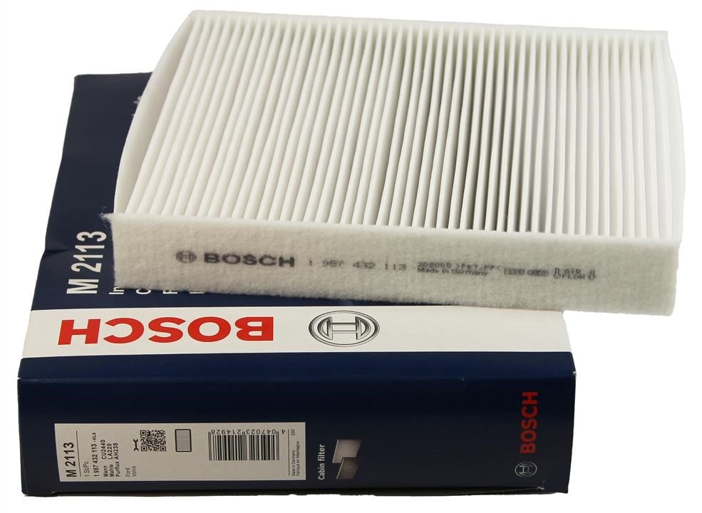 Bosch Фільтр салону – ціна 357 UAH