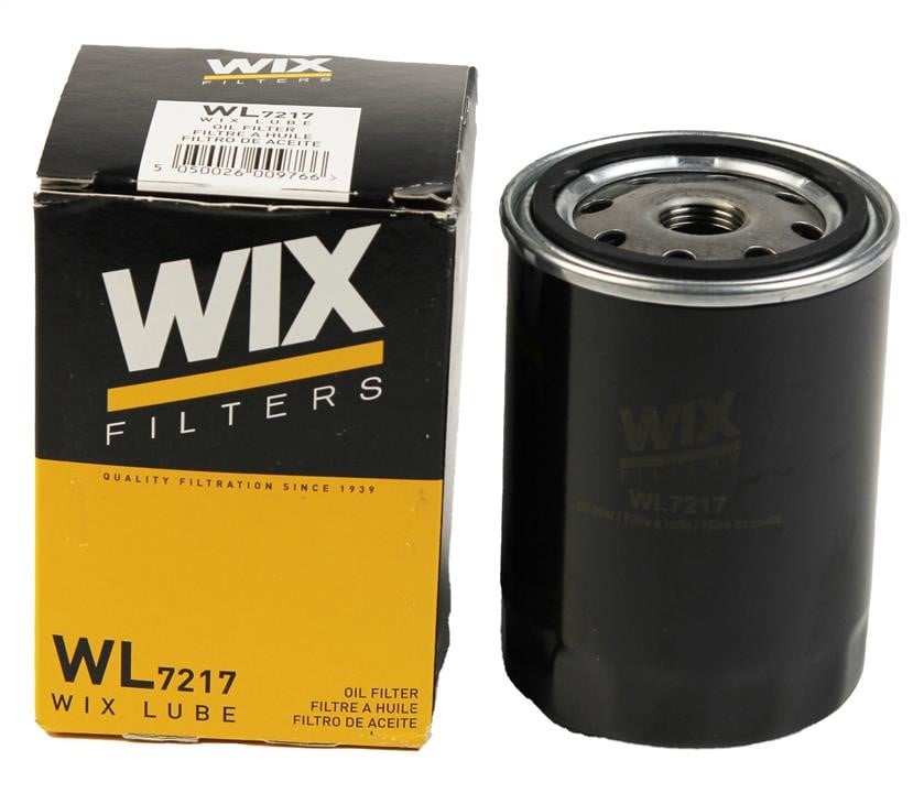 Купить WIX WL7217 по низкой цене в Украине!