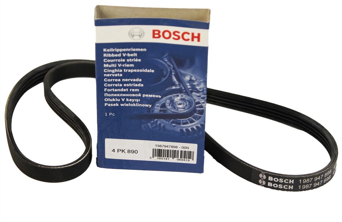 Купити Bosch 1987947898 – суперціна на EXIST.UA!