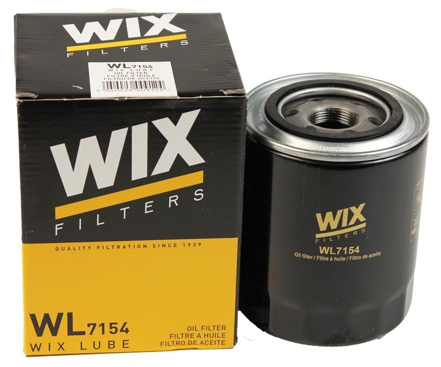 Купити WIX WL7154 – суперціна на EXIST.UA!