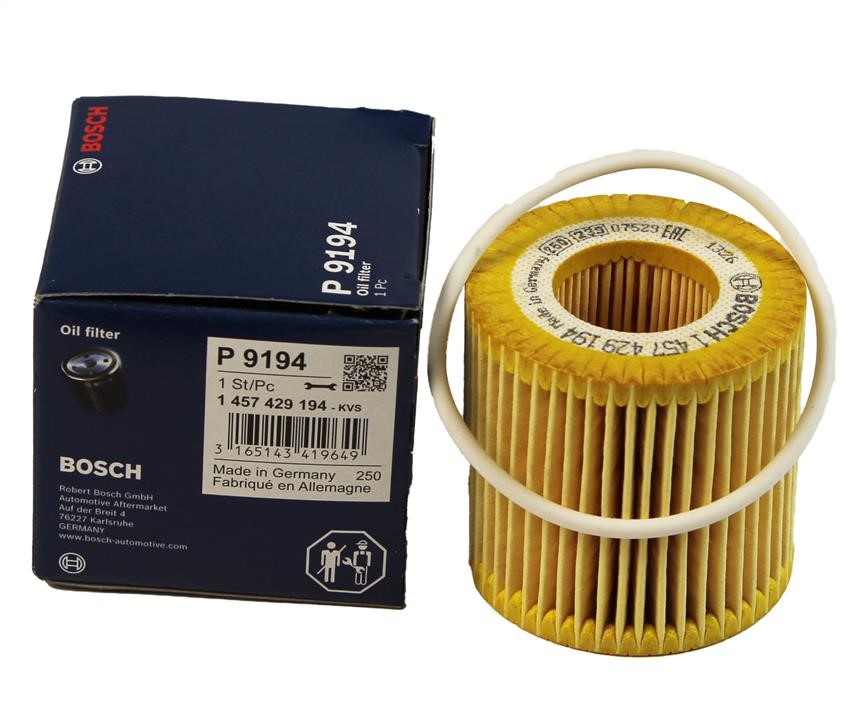 Купити Bosch 1 457 429 194 за низькою ціною в Україні!