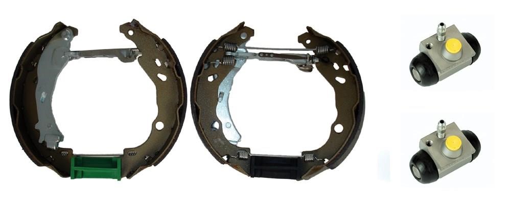 Купить Brembo K 23 054 по низкой цене в Украине!