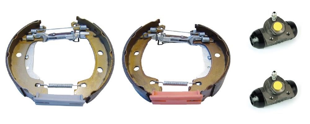 Купить Brembo K 68 070 по низкой цене в Украине!