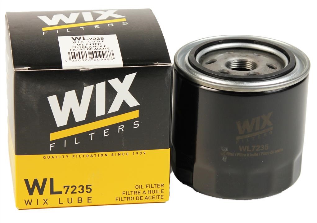 Купити WIX WL7235 – суперціна на EXIST.UA!