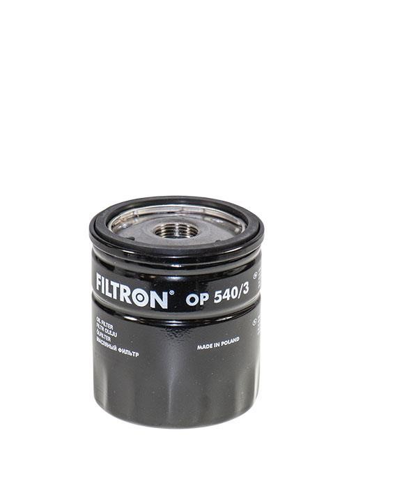 Filtron OP 540/3 Фільтр масляний OP5403: Купити в Україні - Добра ціна на EXIST.UA!