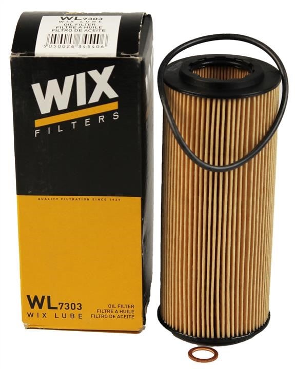 Купить WIX WL7303 по низкой цене в Украине!