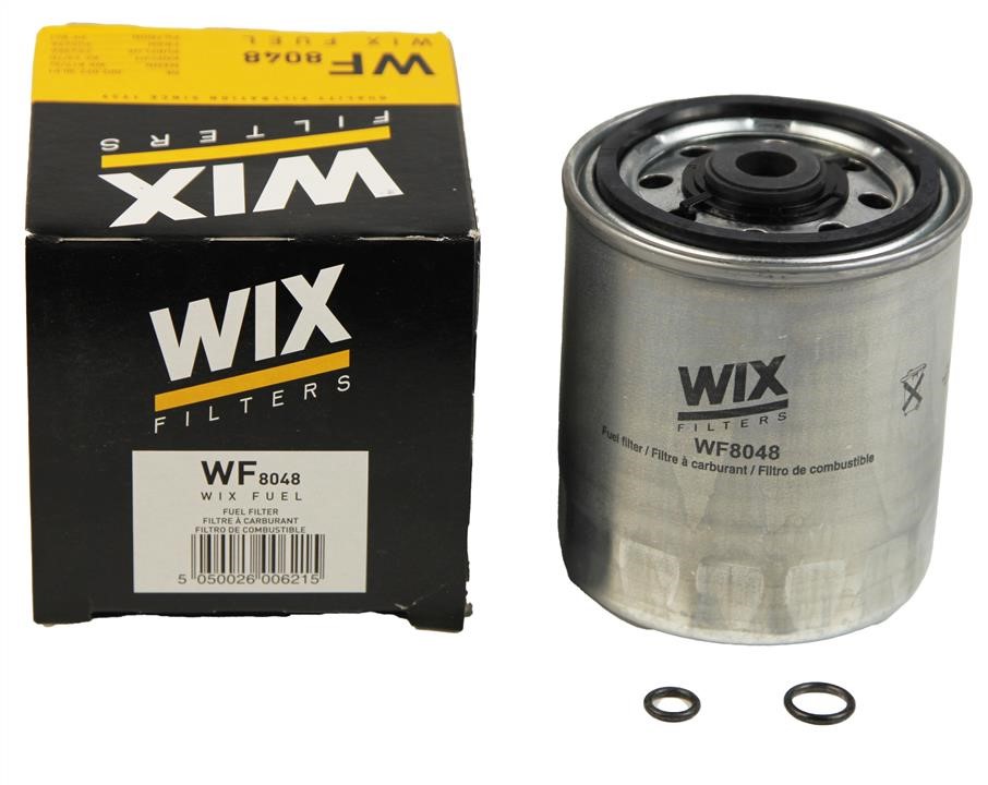 Фільтр палива WIX WF8048