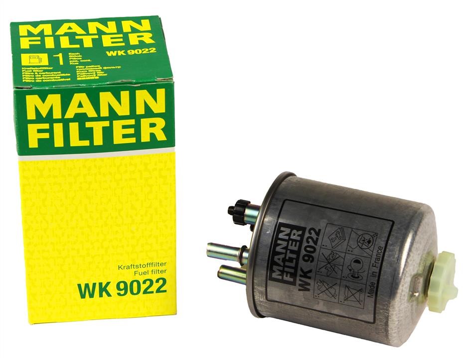 Mann Filter WK9022 Filter