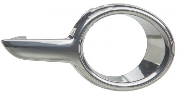 1611653680 Citroen/Peugeot Молдинг