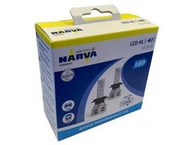 Купити Narva 180333000 за низькою ціною в Україні!