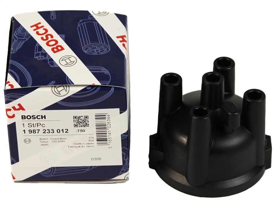 Купить Bosch 1987233012 – отличная цена на EXIST.UA!