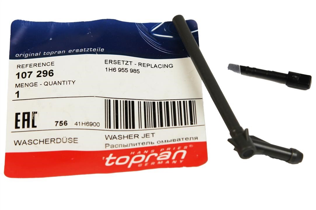 Купить Topran 107 296 по низкой цене в Украине!