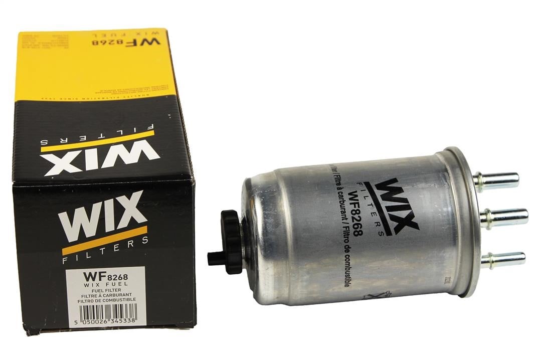 Купити WIX WF8268 – суперціна на EXIST.UA!
