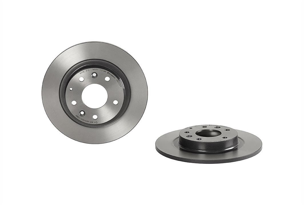Купить Brembo 08.D222.11 по низкой цене в Украине!