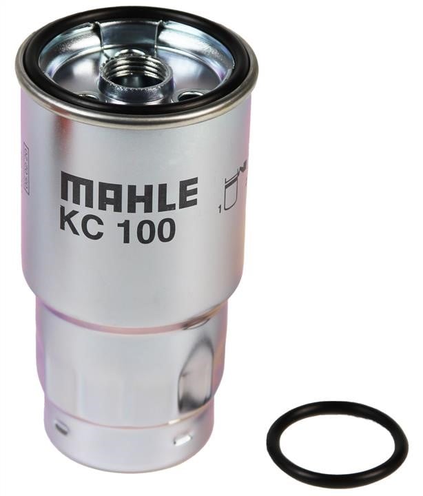 Mahle/Knecht KC 100D Фільтр паливний KC100D: Купити в Україні - Добра ціна на EXIST.UA!