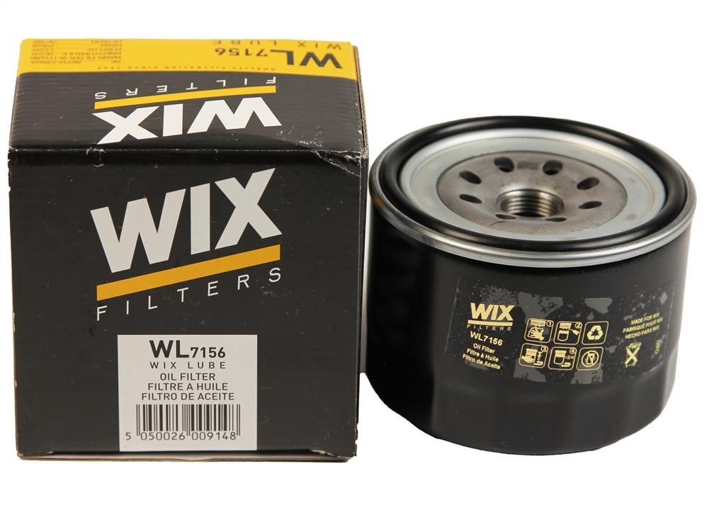 Купить WIX WL7156 по низкой цене в Украине!