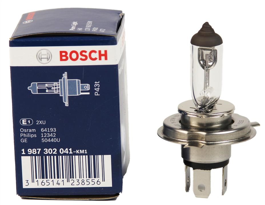 Купити Bosch 1987302041 – суперціна на EXIST.UA!