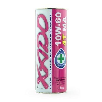 Купити Xado XA 20128 за низькою ціною в Україні!