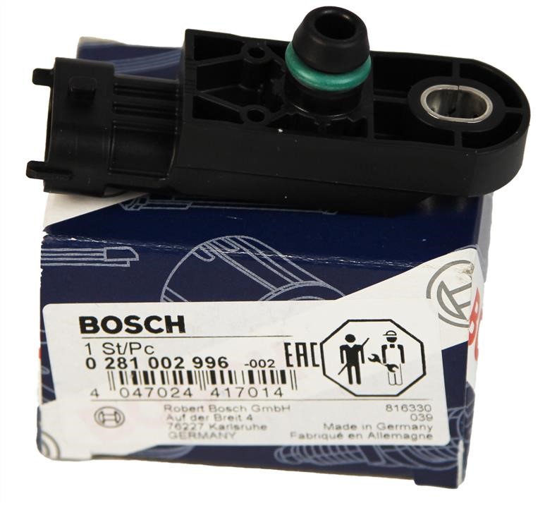 Bosch Датчик абсолютного давления – цена 1401 UAH
