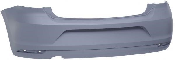 VAG 6C6 807 421 A GRU Бампер задний 6C6807421AGRU: Отличная цена - Купить в Украине на EXIST.UA! 6C6807421AGRU VAG Бампер задний