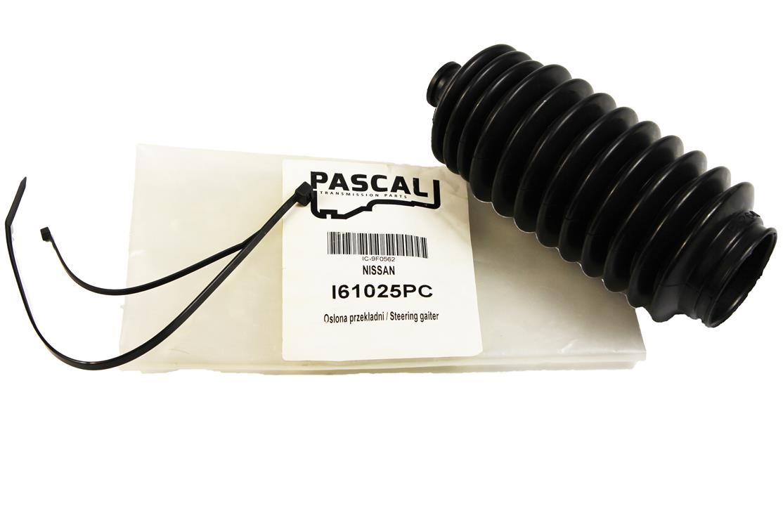 Купить Pascal I61025PC по низкой цене в Украине!