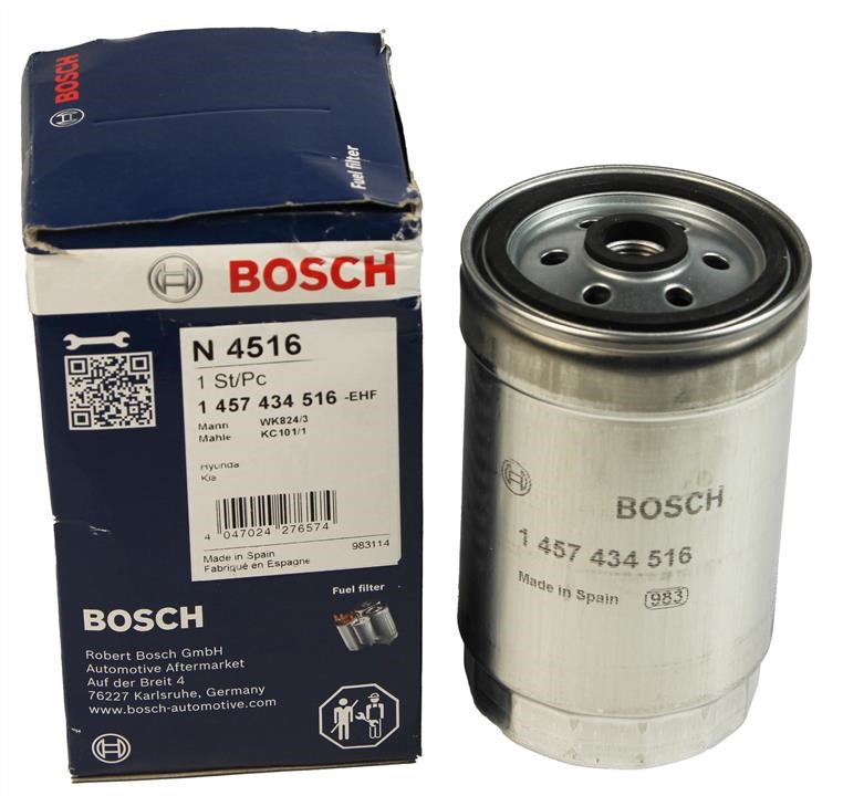 Купити Bosch 1 457 434 516 за низькою ціною в Україні!