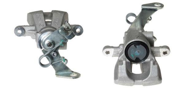 F23204 Brembo Тормозной суппорт