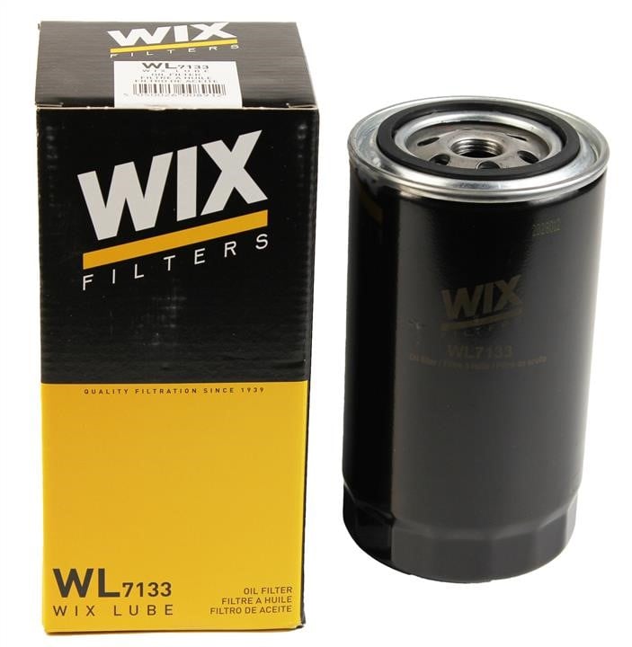 Купити WIX WL7133 – суперціна на EXIST.UA!