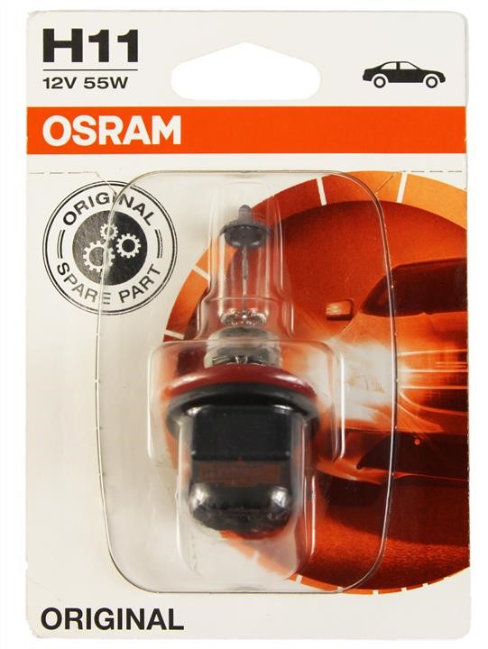 Купити Osram 6421101B – суперціна на EXIST.UA!