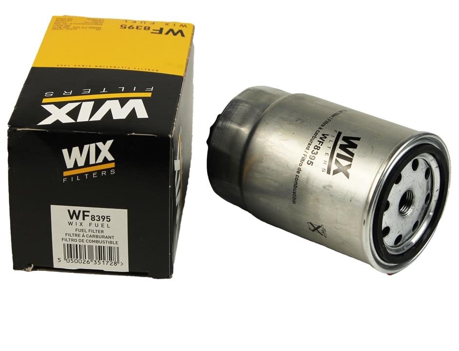 Купити WIX WF8395 – суперціна на EXIST.UA!