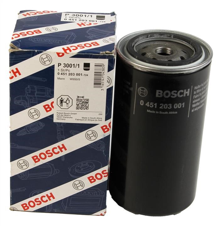 Купити Bosch 0451203001 – суперціна на EXIST.UA!