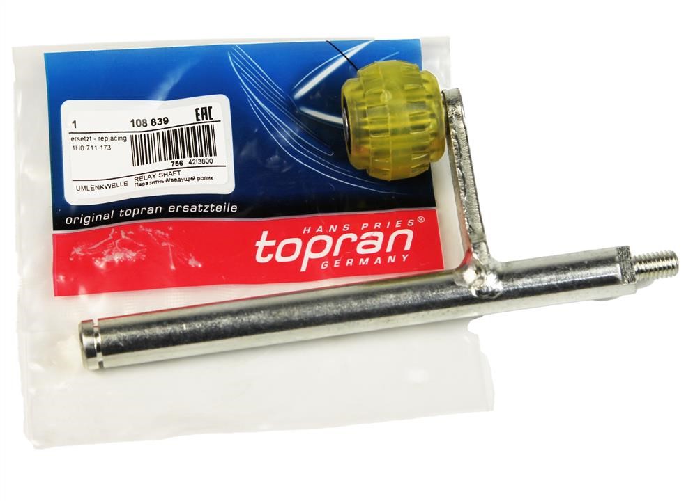 Купить Topran 108 839 по низкой цене в Украине!