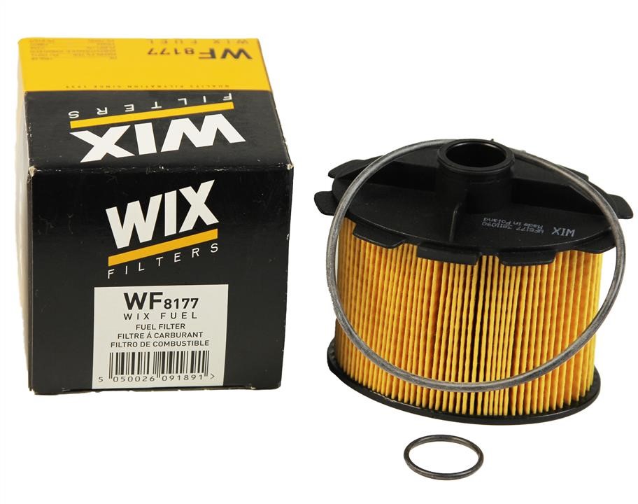 Купити WIX WF8177 за низькою ціною в Україні!
