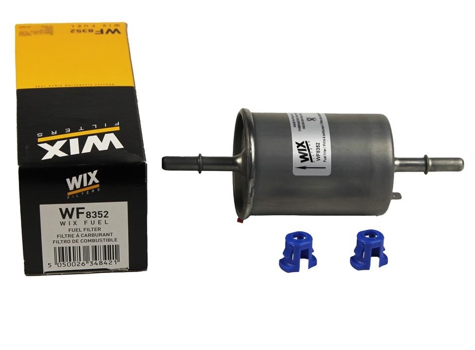 Фільтр палива WIX WF8352