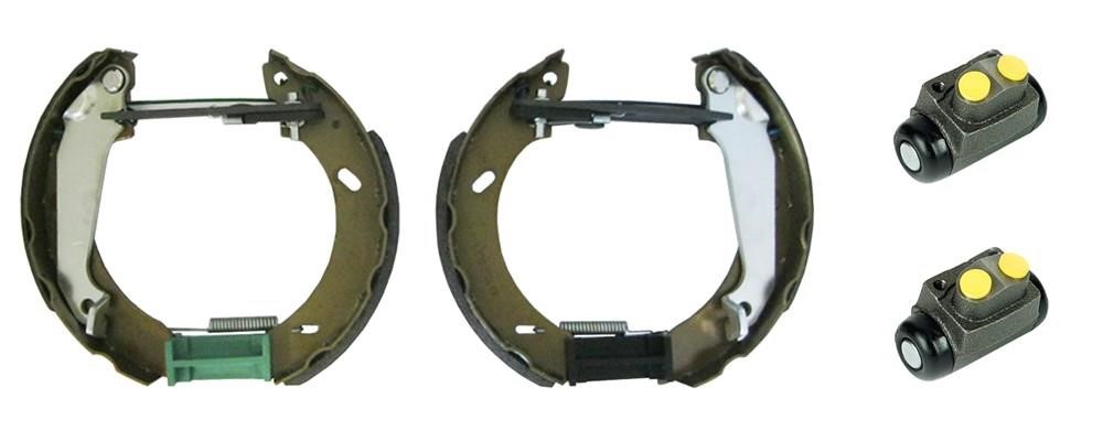 Купить Brembo K 24 032 по низкой цене в Украине!
