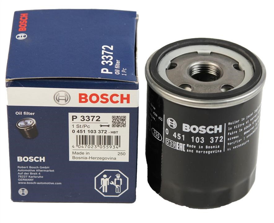 Купити Bosch 0451103372 – суперціна на EXIST.UA!