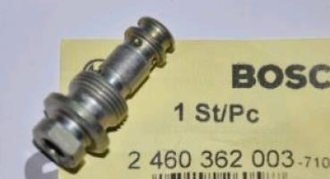 2460362003 Bosch Клапан ПНВТ